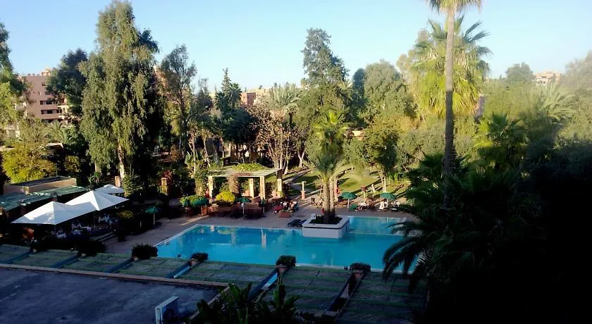 Kennedy Hospitality Resort Marrakesz