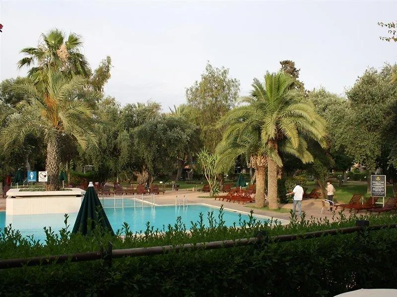 Hotel Kennedy Hospitality Resort Marrakesz