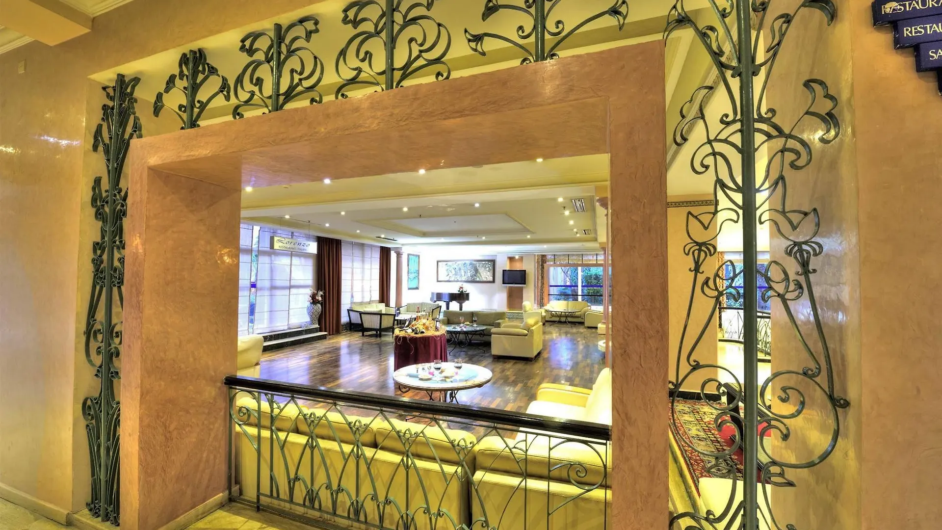 Kennedy Hospitality Resort Marrakesh Marocco