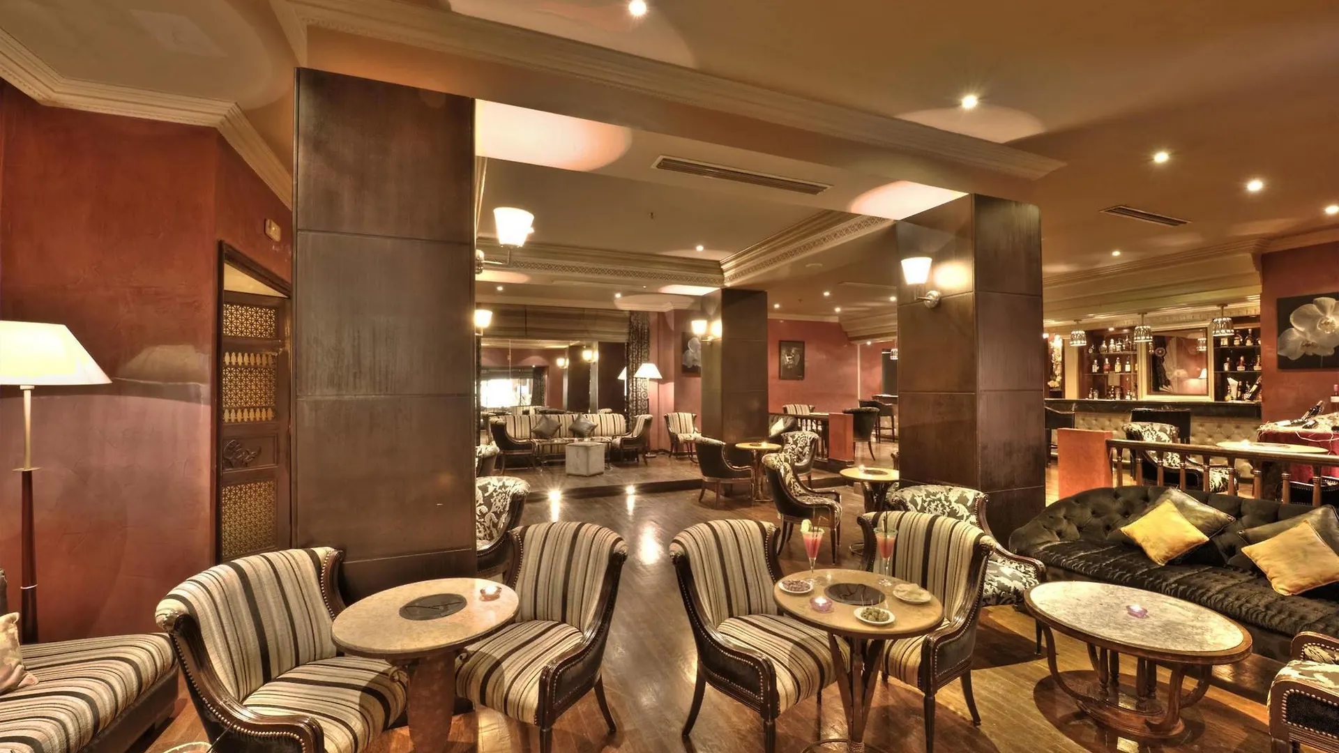 Kennedy Hospitality Resort Marrakesh 4*,  Marocco