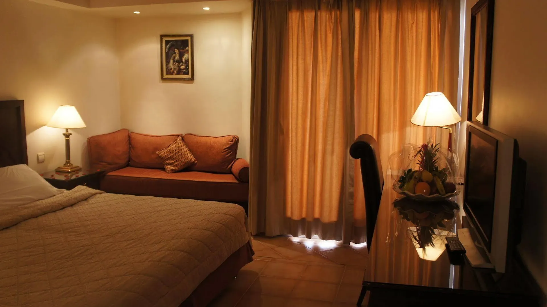 Kennedy Hospitality Resort Marrákes