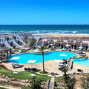 Le Lido Thalasso & Hotell Casablanca