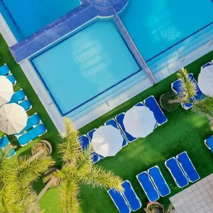 **** Hotel Htop Platja Park #htopfun España