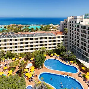 **** Hotel H10 Tenerife Playa España