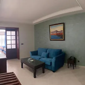 Azur Hotell Casablanca