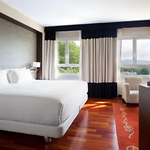 **** Hotel Nh Canciller Ayala España