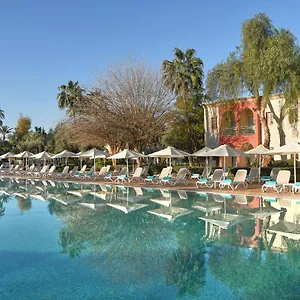 Iberostar Waves Club Palmeraie Marrakech All Inclusive Marrakesz