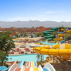 Pickalbatros Aqua Fun Club All Inclusive Marrakesz