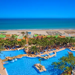 **** Hotel Playacapricho España