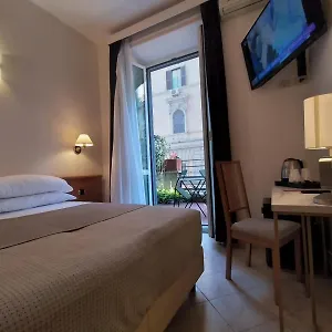 *** Hotel Principe Eugenio Italia