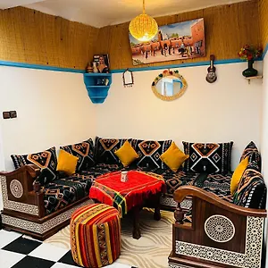 Hébergement de vacances Dar Beldi, Marrakesh