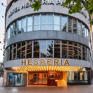 **** Hotel Hesperia Presidente España
