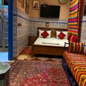 Appartement Almarkab, Marrakesh