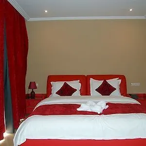 De La Corniche Hotell Casablanca
