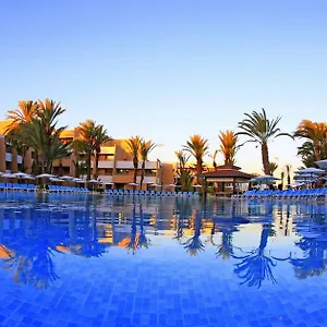 Dunes D'or Ocean Club Hotell Agadir