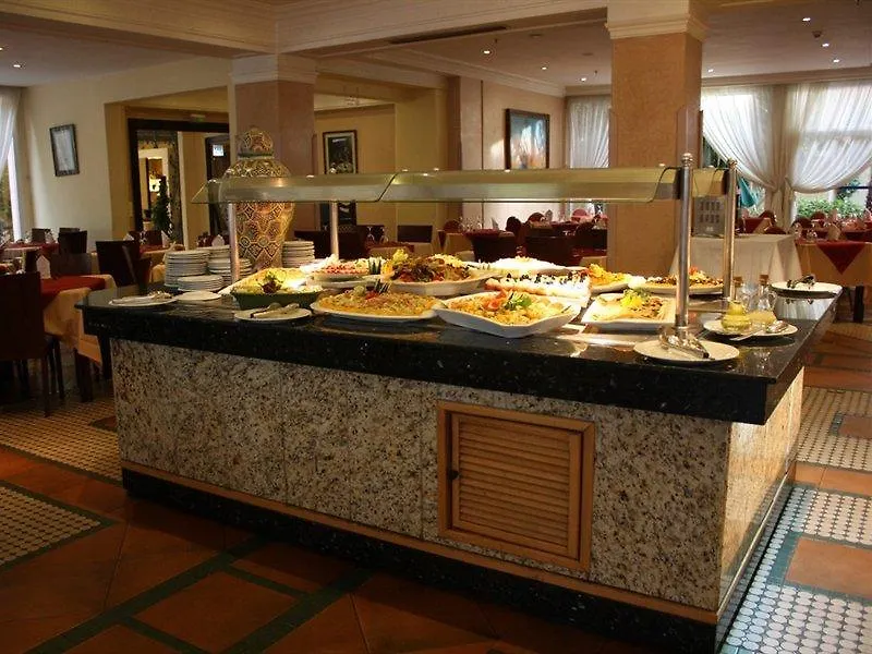 Kennedy Hospitality Resort Marrakesh