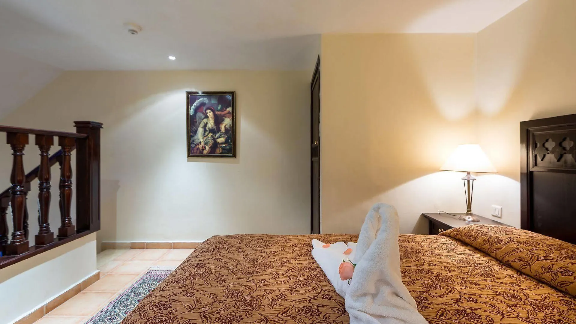 מרקש Kennedy Hospitality Resort 4*,