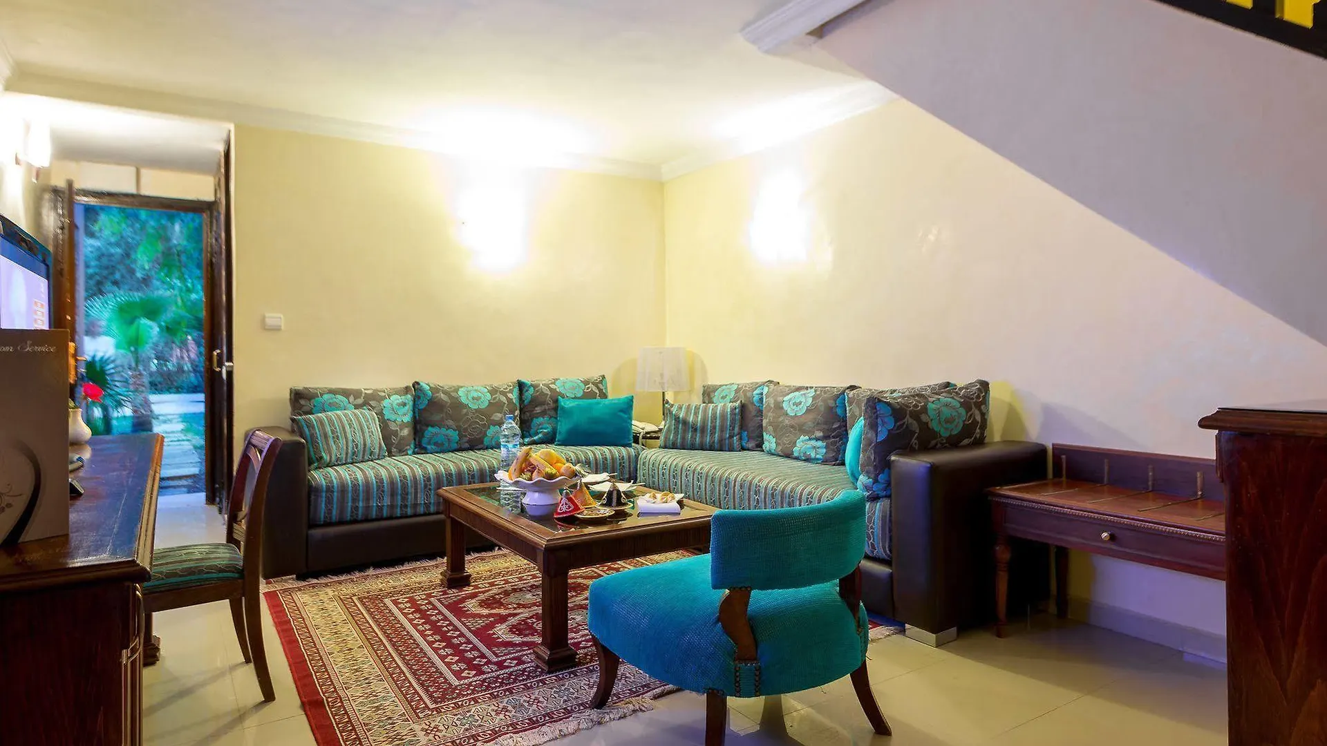 Hotel Kennedy Hospitality Resort Marrakesh