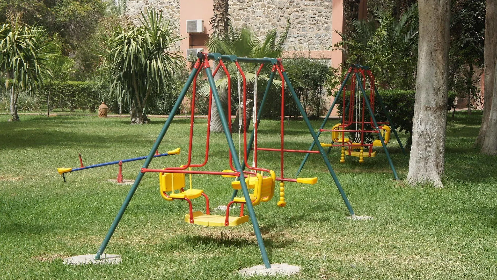מלון מרקש Kennedy Hospitality Resort