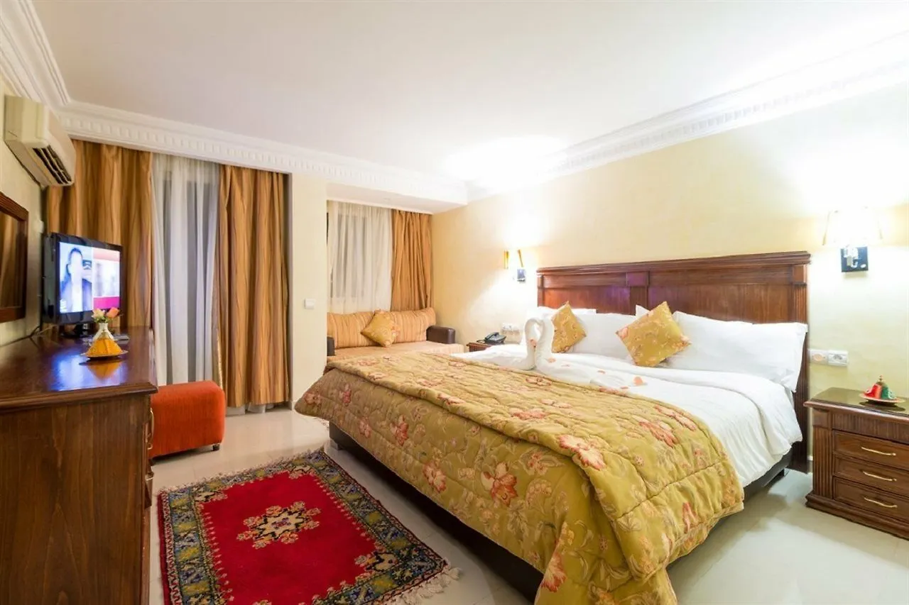 Kennedy Hospitality Resort Marrakesh