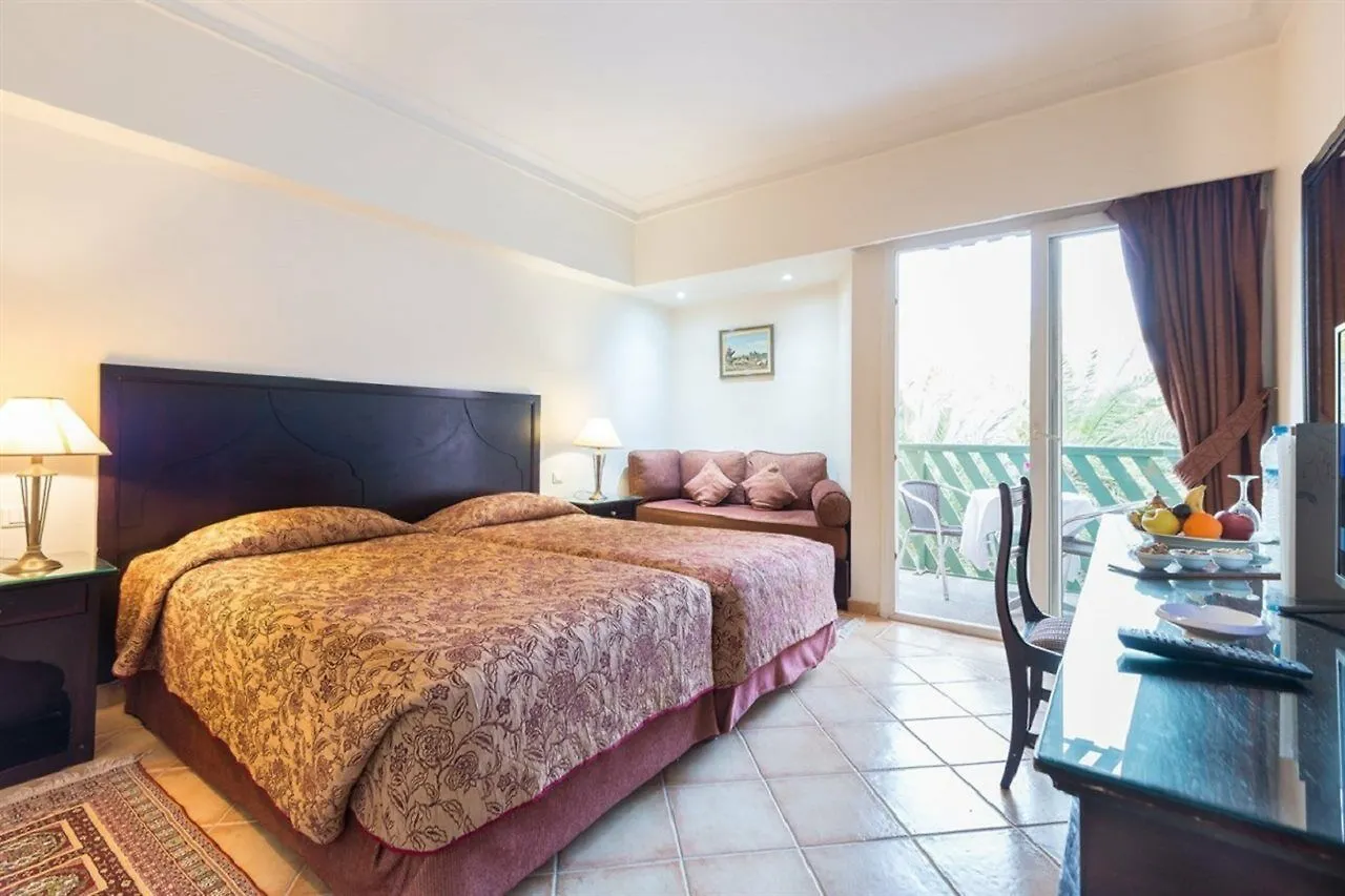 Hotel Kennedy Hospitality Resort Marrakesh