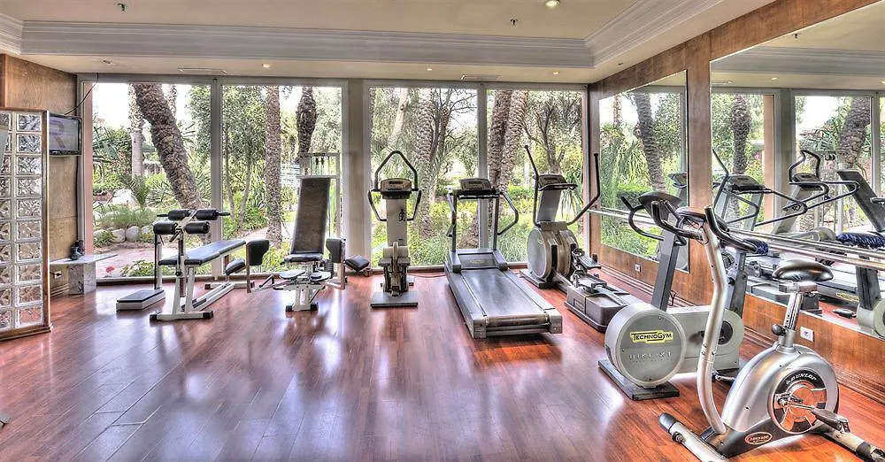 מרקש Kennedy Hospitality Resort 4*,  מרוקו