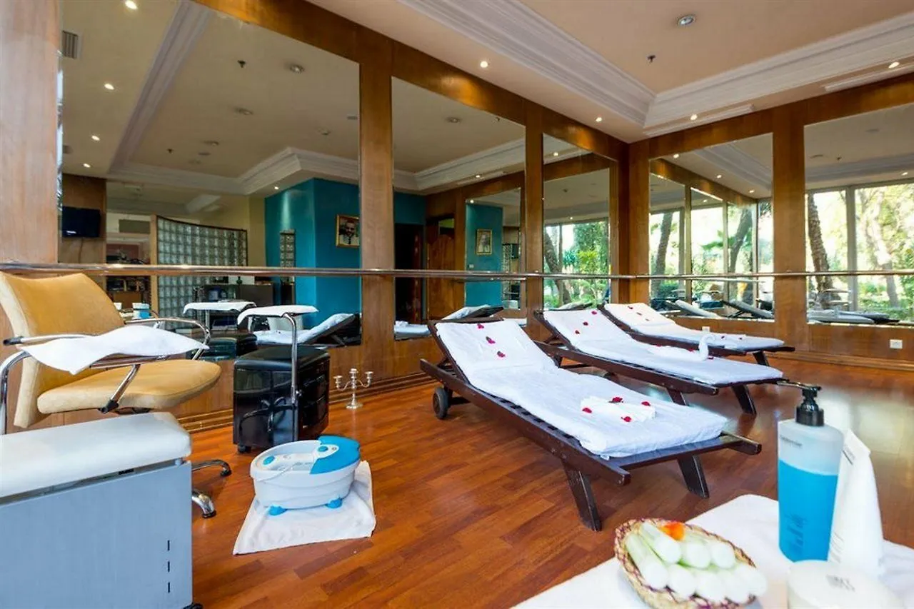 **** Hotel Kennedy Hospitality Resort Marrakesh Morocco