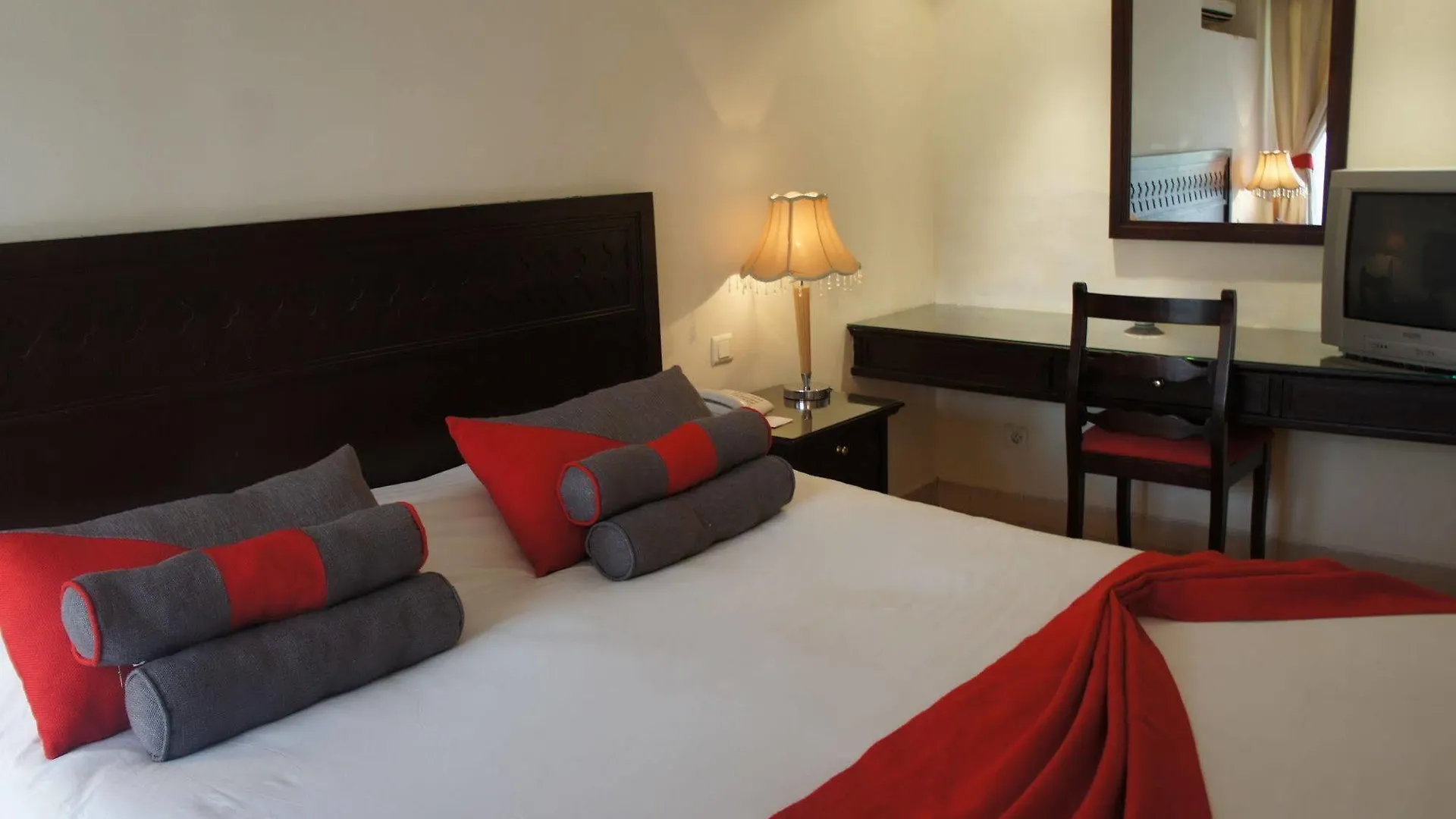 Hotel Hôtel Farah Marrakech Marrakesh